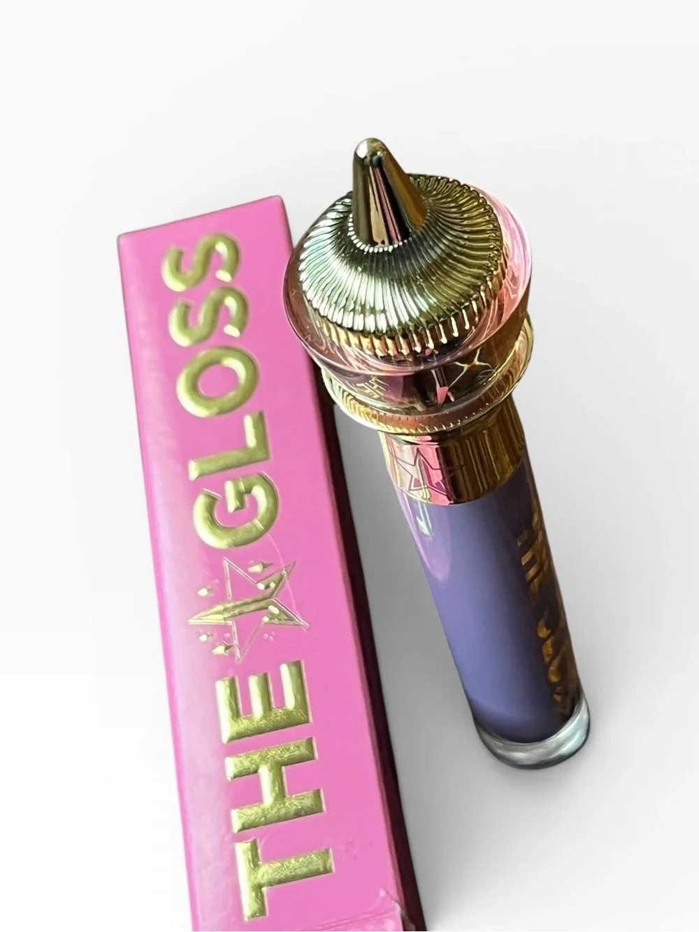 Jeffree Star brand jeffree